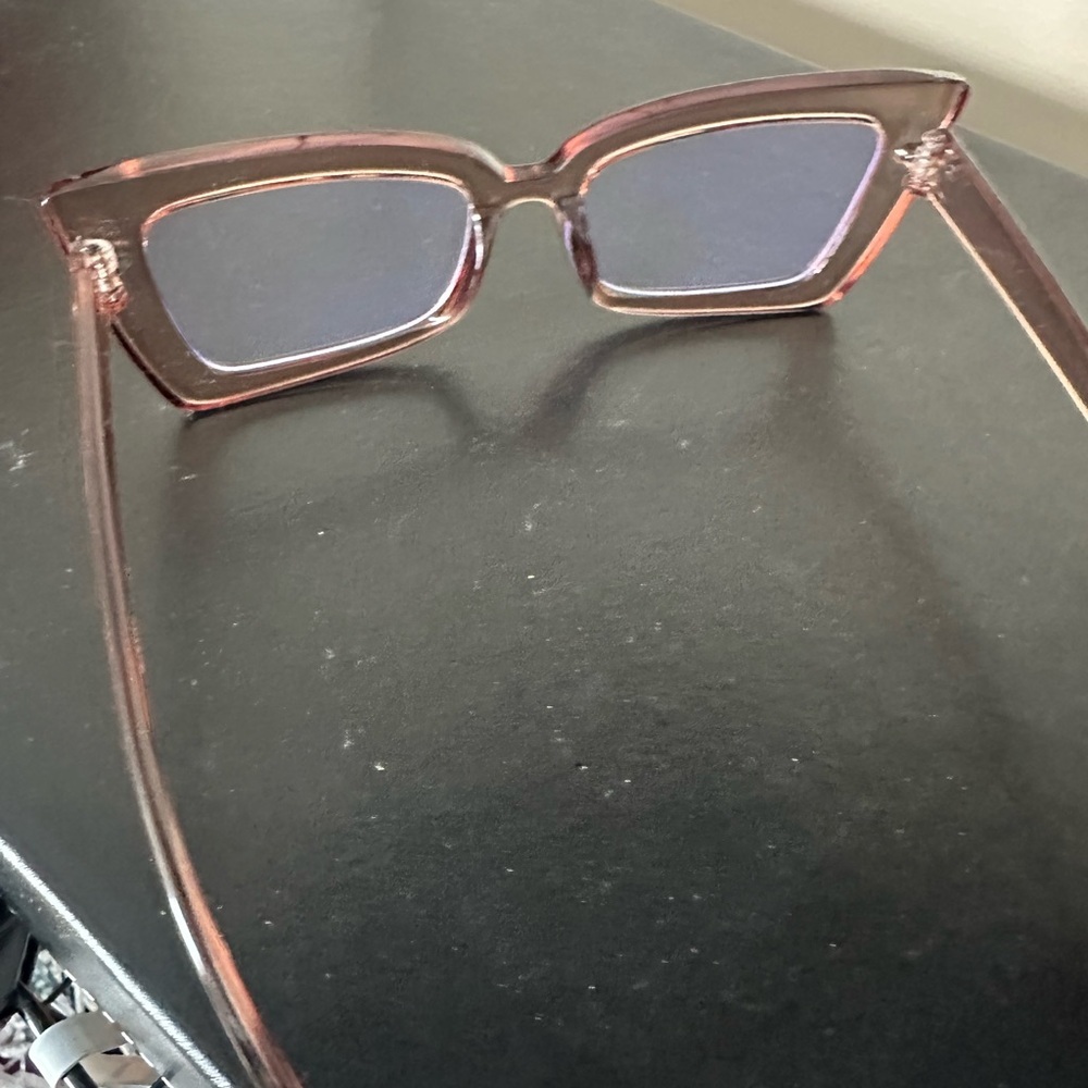 Stylish glasses - Picture 6 of 7